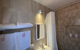 Hotel San Agustin